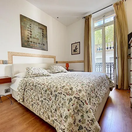 En Centre Magnifique Pied A Terre Ran44