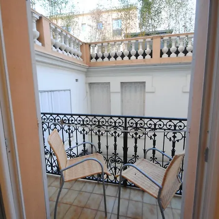 En Centre Magnifique Pied A Terre Ran44 Cannes