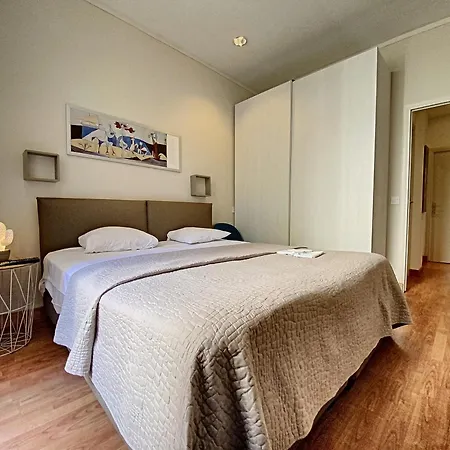 En Centre Magnifique Pied A Terre Ran44 Apartment