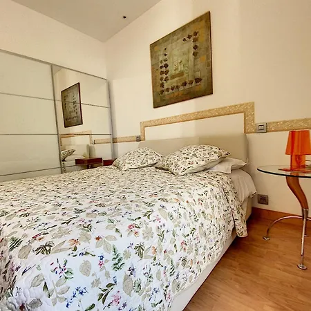 En Centre Magnifique Pied A Terre Ran44 * Cannes